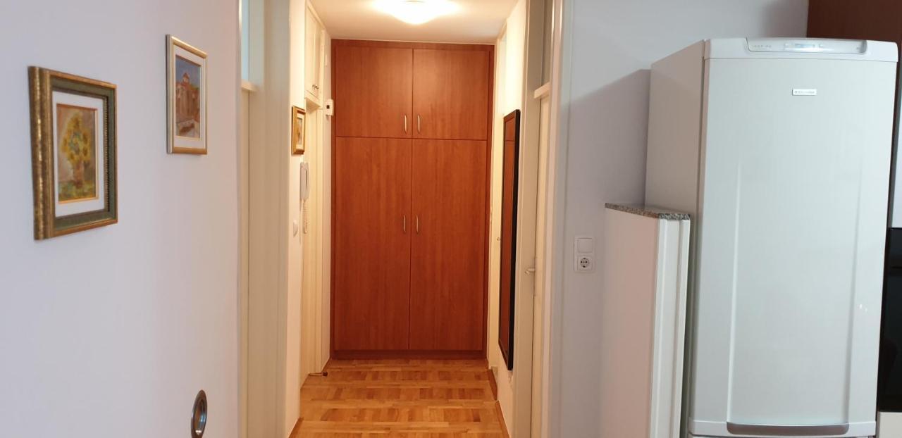 Apartment Sunny Smile Zadar Extérieur photo