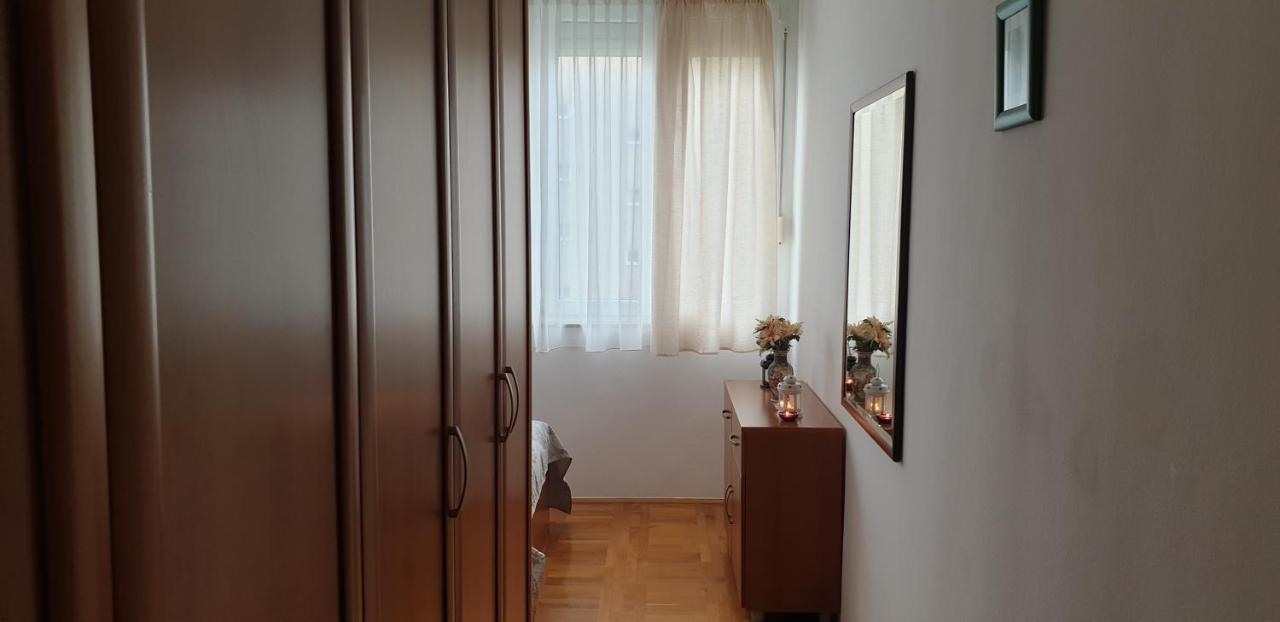 Apartment Sunny Smile Zadar Extérieur photo