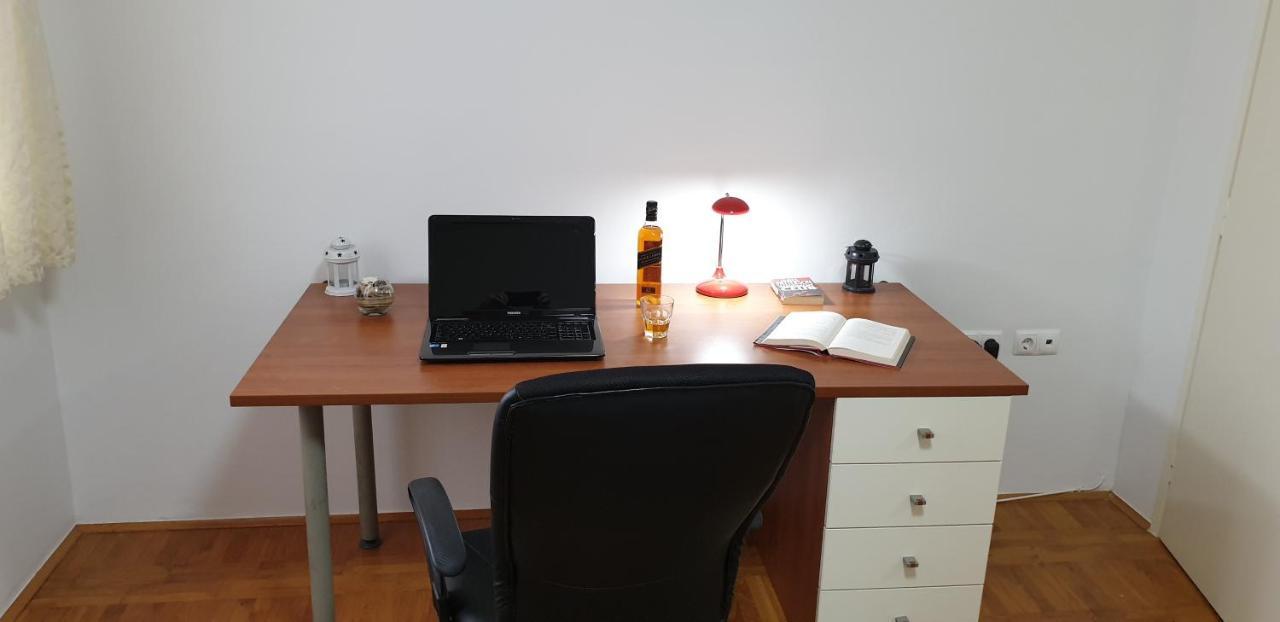 Apartment Sunny Smile Zadar Extérieur photo