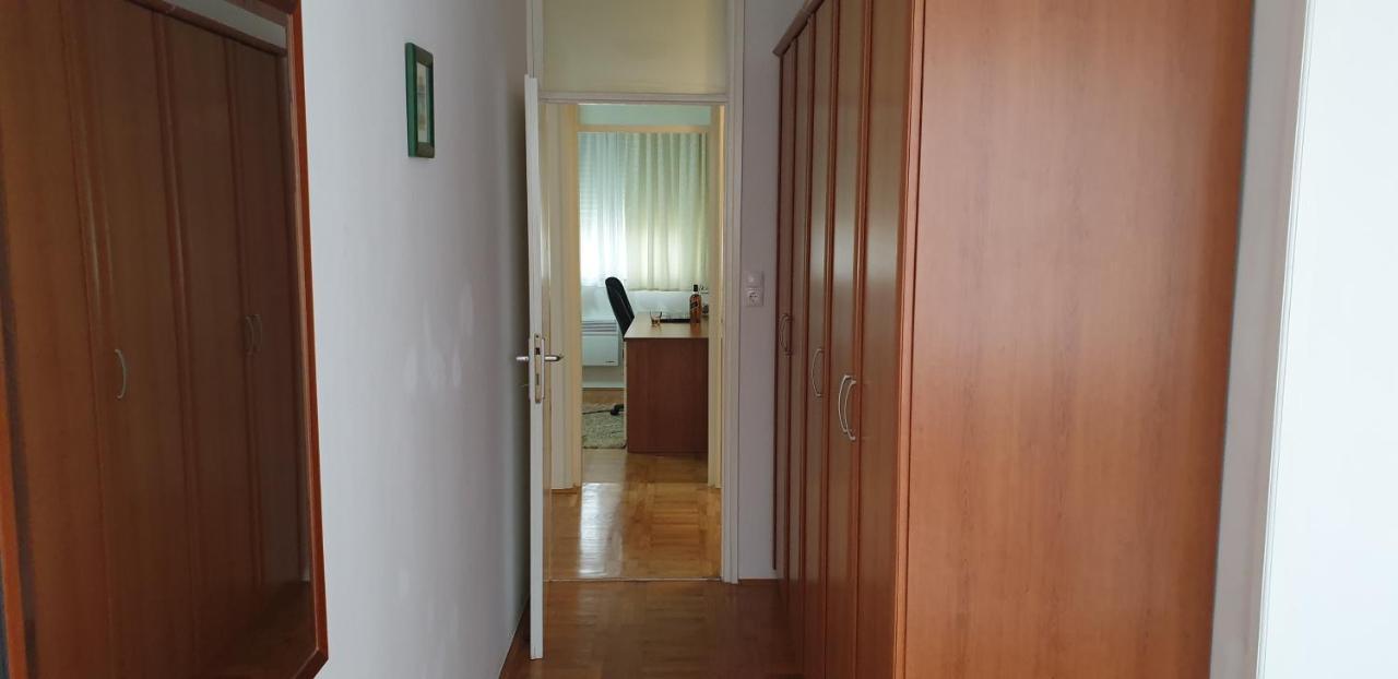 Apartment Sunny Smile Zadar Extérieur photo