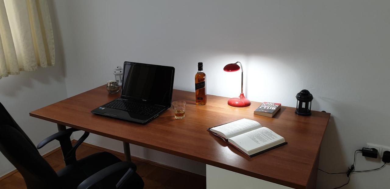 Apartment Sunny Smile Zadar Extérieur photo