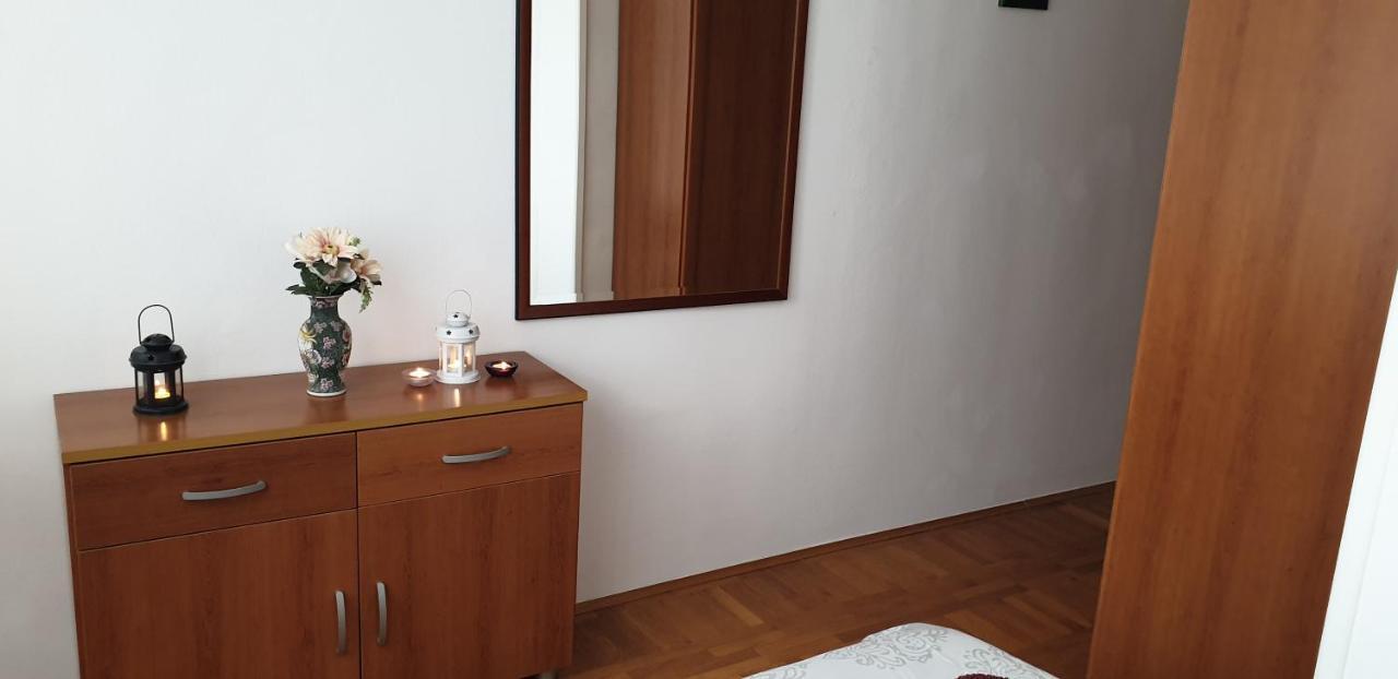 Apartment Sunny Smile Zadar Extérieur photo